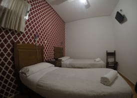 Hostal MYD Los Perales 4