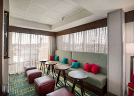 Hampton Inn Gadsden 5
