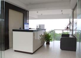 Ocean Suites Bohol Boutique Hotel 3