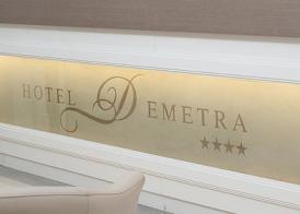 Demetra Hotel 2