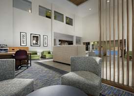 Holiday Inn Express & Suites CHARLOTTESVILLE - RUCKERSVILLE by IHG 2