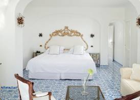 Hotel Scalinatella 4