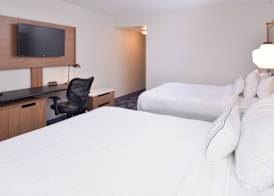 Fairfield Inn & Suites by Marriott Pittsburgh New Stanton 5