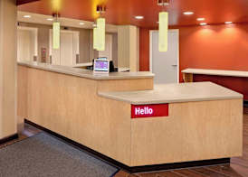 TownePlace Suites by Marriott Albany Downtown/Medical Center 2