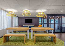 Spark by Hilton Clarks Summit 5