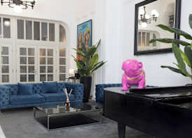 ZOYA LUXURY RESIDENCE 2