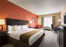 Country Inn & Suites by Radisson, Houston Northwest, TX 5