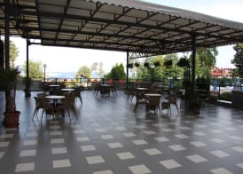 Hotel Lilia 3