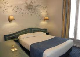 Hotel du Pré 3