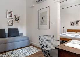 Everyday Apartments Corte Petroni 4