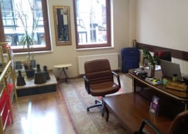 Akbiyik Suite Boutique Hotel 3