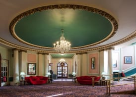 The Grand Hotel 2