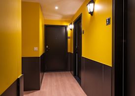 Montmartre Paris Suite 2