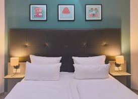 Garner Hotel Stuhr - Bremen A1 by IHG 4