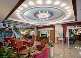 Palace Hotel Hévíz 5
