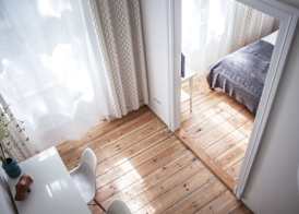 Pension Absolut Berlin 3