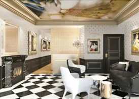 Hotel Eiffel Petit Louvre 2