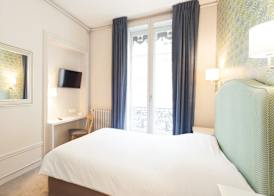Hôtel Vaubecour - Centre Lyon Ainay - Perrache 4