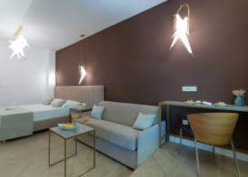 Bošket Luxury Rooms 4