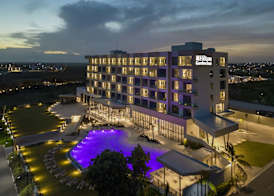 Hilton Garden Inn La Romana 3