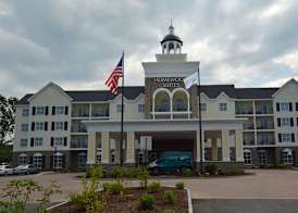 Homewood Suites By Hilton Saratoga Springs 3