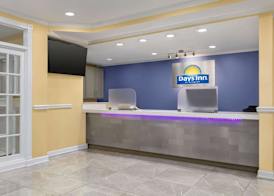 Days Inn by Wyndham Kingsland GA 4