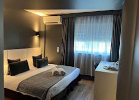 Hôtel Gallia Cannes 5
