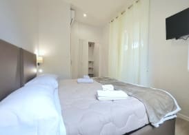 B&B Aurelia Garden Rooms 3