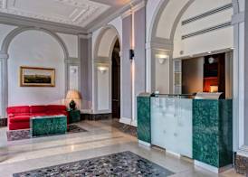 Best Western Hotel Astrid 5