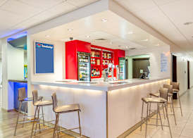 Travelodge London Hounslow 3