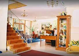 Kurpark Hotel 3