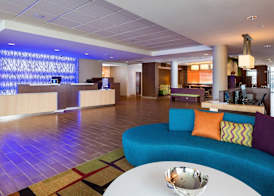 Fairfield Inn & Suites by Marriott Corpus Christi Aransas Pass 3