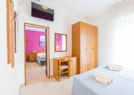 Hotel Arlino 5