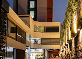 Comfort Inn Irapuato 4