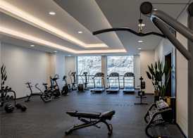 Novotel Makkah Thakher City 3