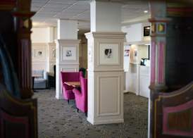Hotel Uno Prague 3
