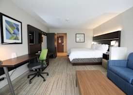 Holiday Inn Express & Suites FORNEY by IHG 5