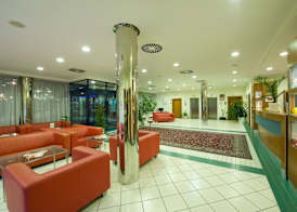 Ramada by Wyndham Airport Prague 4