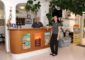 Hotel Anselmi 2