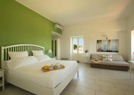 Isola Charm B&B - Pool & Nature Stay 4
