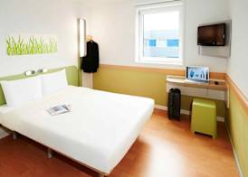 ibis budget Châtellerault Nord 4
