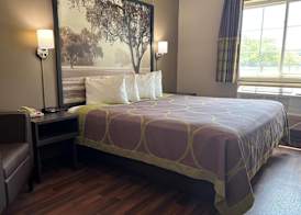 Super 8 by Wyndham Grayville 4