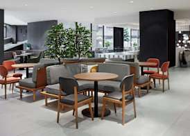 Delta Hotels by Marriott Quebec 4
