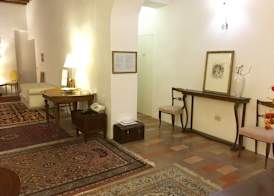 Vicolo del Lupo Guesthouse 2