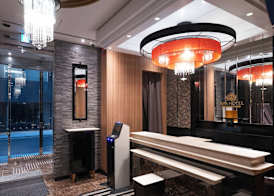 APA Hotel Ginza Kyobashi Minami Tokyo Station Yaesu South Gate 3
