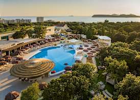 Valamar Tirena Hotel 3
