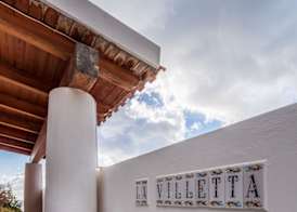 Hotel Residence La Villetta 2