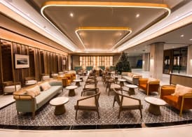 The Quarter Chaophraya by UHG - Riverfront Hotel, Walk to ICONSIAM 4