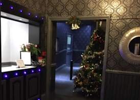 The Carlton Hotel 3