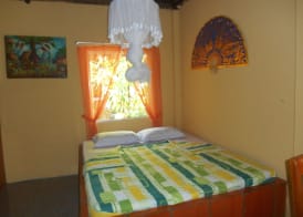 Thuy - Gunter Garden Bungalow 4